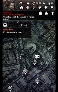 Скриншот Buried Town 2